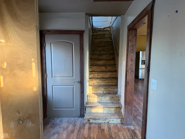 $117,000 | 385 South Washington Street, Hartsville, IN 47244