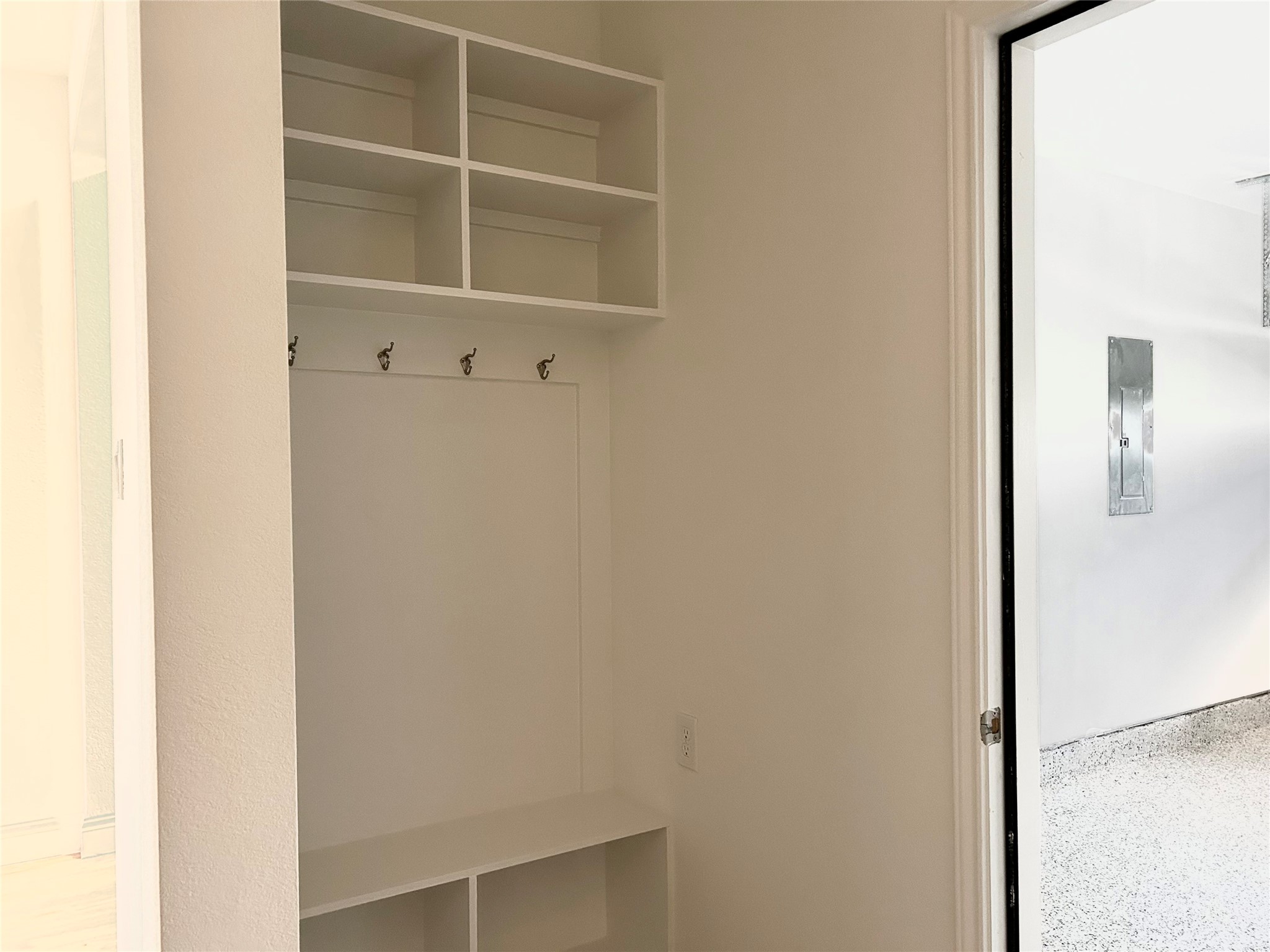 15310 Spanish Ranchos Way, Unit WAYS Cypress, TX 77433 - Photo 39 of 40 Mud room by garage