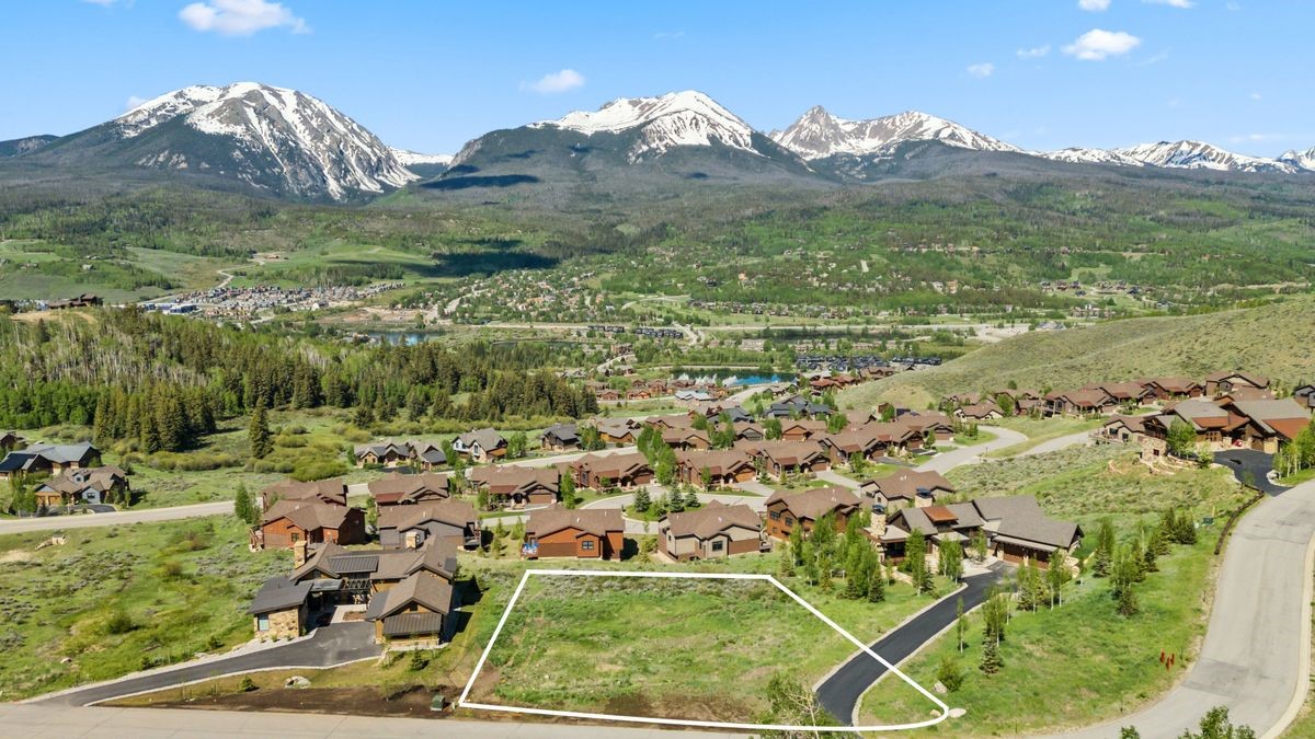 239 Angler Mountain Ranch Road North Silverthorne, CO 80498 - Photo 6 of 27 Gallery Image 6