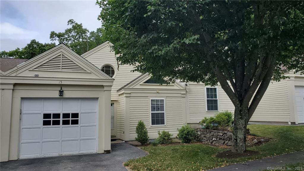 15 St Place, Unit 15, Sandy Hook, CT 06482 Compass