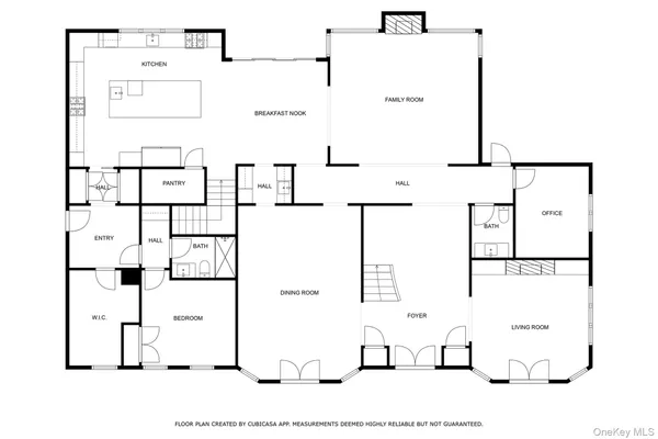 a picture of a room with a white wall and white cabinet