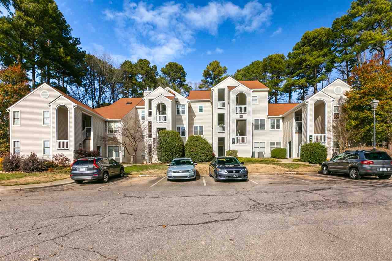 6000 Winterpointe Lane, Unit 302 Raleigh, NC 27606 - Photo 23 of 30 Photo 23