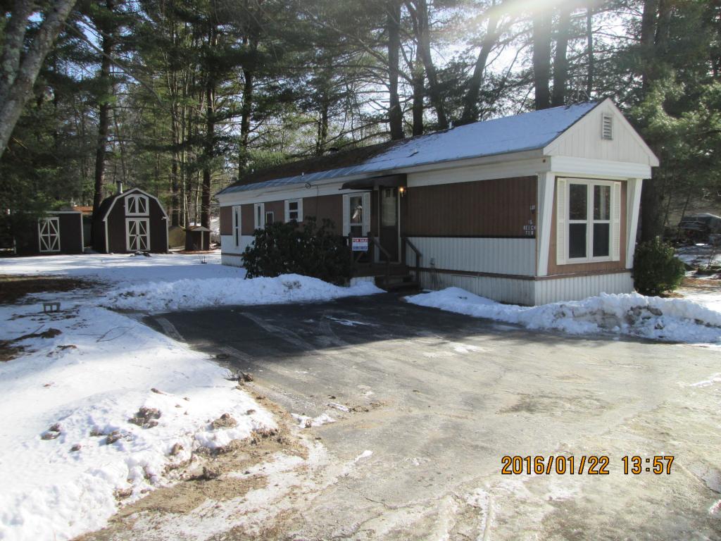 72 Kendall Pond Road Derry, NH 03038 - Photo 1 of 23