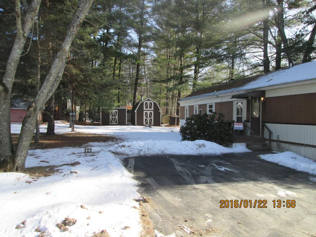 72 Kendall Pond Road Derry, NH 03038 - Photo 3 of 23