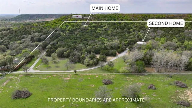 $1,140,000 | 1111 Brazos Drive, Mineral Wells, TX 76067