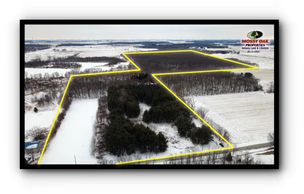 $541,500 | 900 South, Rensselaer, IN 47978