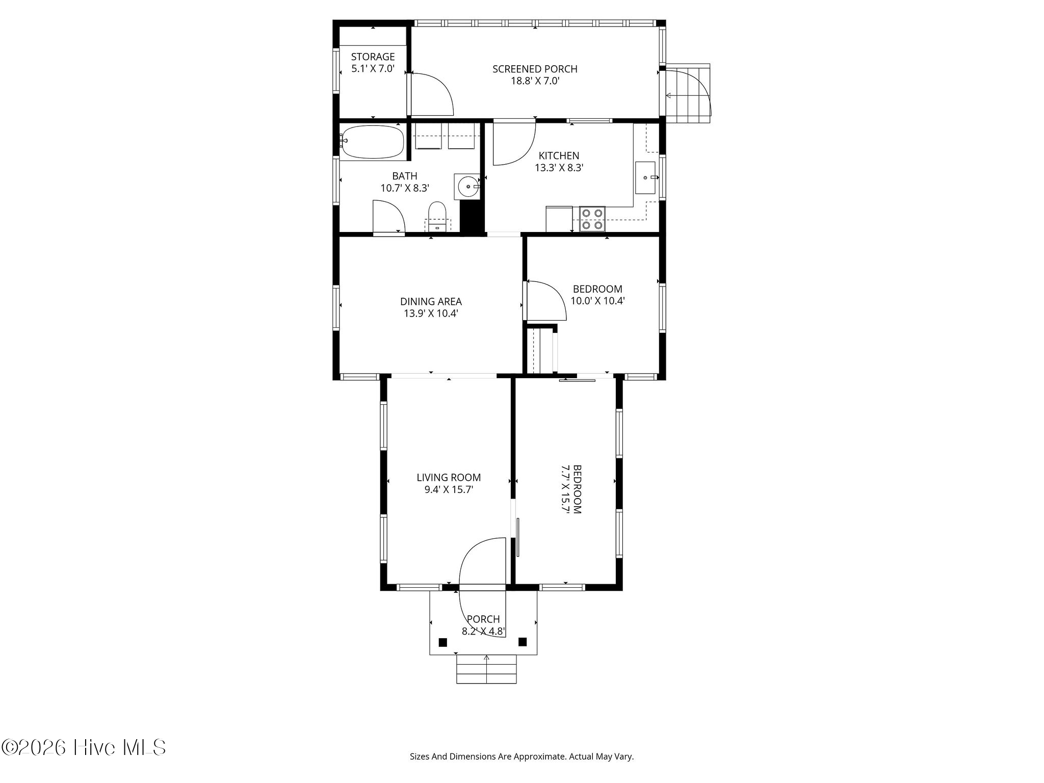 405 Natmore Road Kelly, NC 28448 - Photo 27 of 27