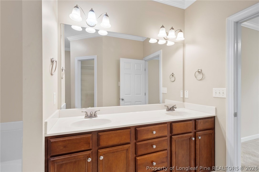 914 Westland Ridge Road Fayetteville, NC 28311 - Photo 24 of 47