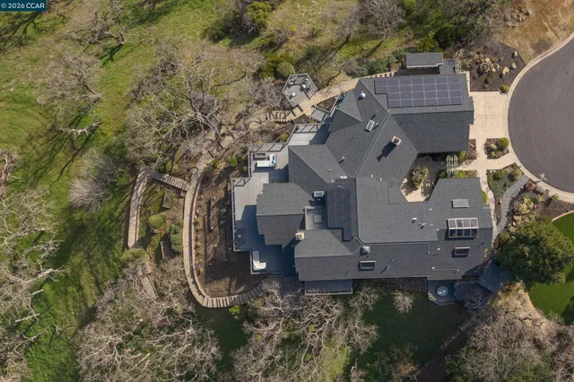 $3,200,000 | 3284 Surmont Drive, Lafayette, CA 94549