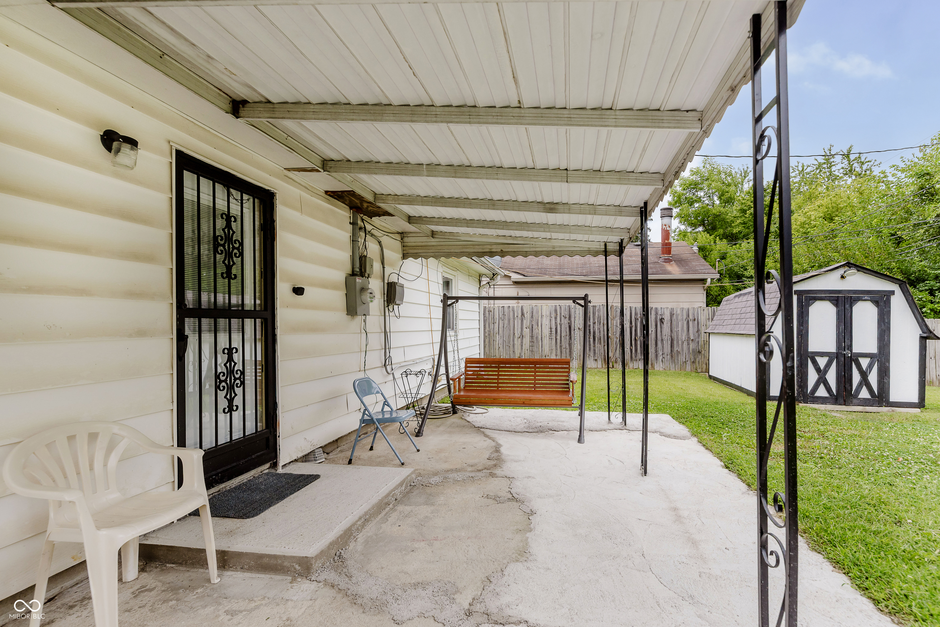 3980 Richelieu Road Indianapolis, IN 46226 - Photo 24 of 27