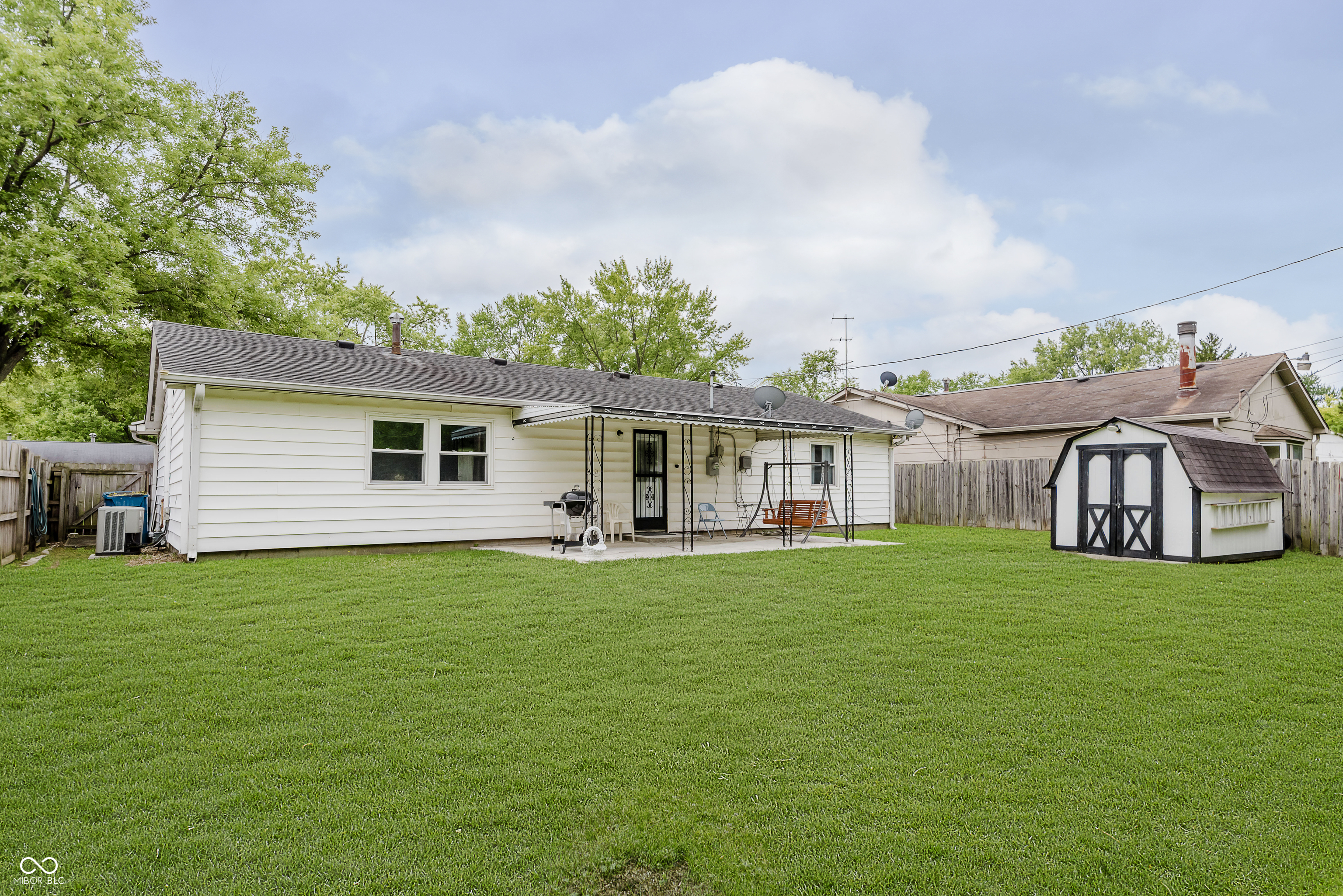 3980 Richelieu Road Indianapolis, IN 46226 - Photo 25 of 27