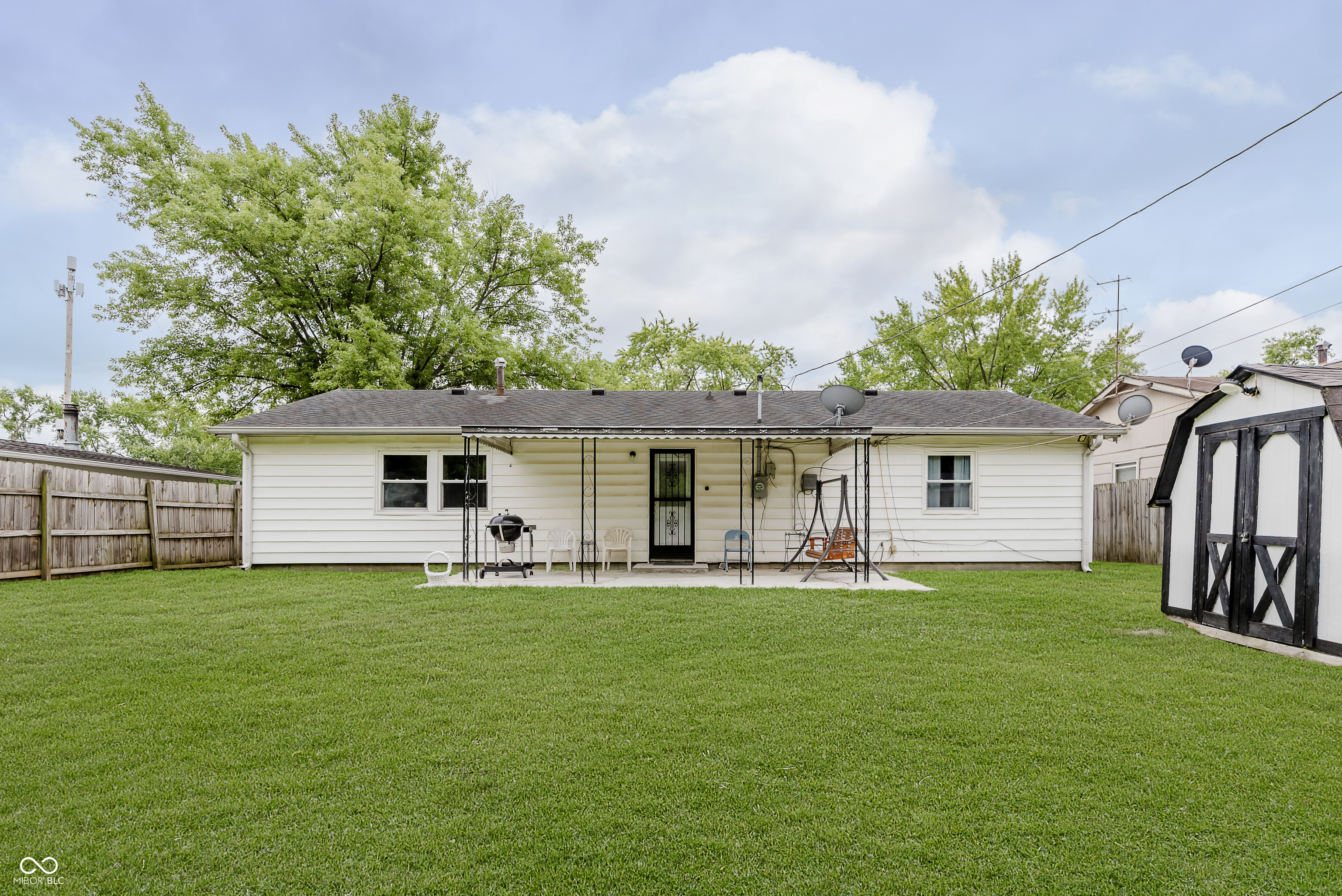 3980 Richelieu Road Indianapolis, IN 46226 - Photo 26 of 27
