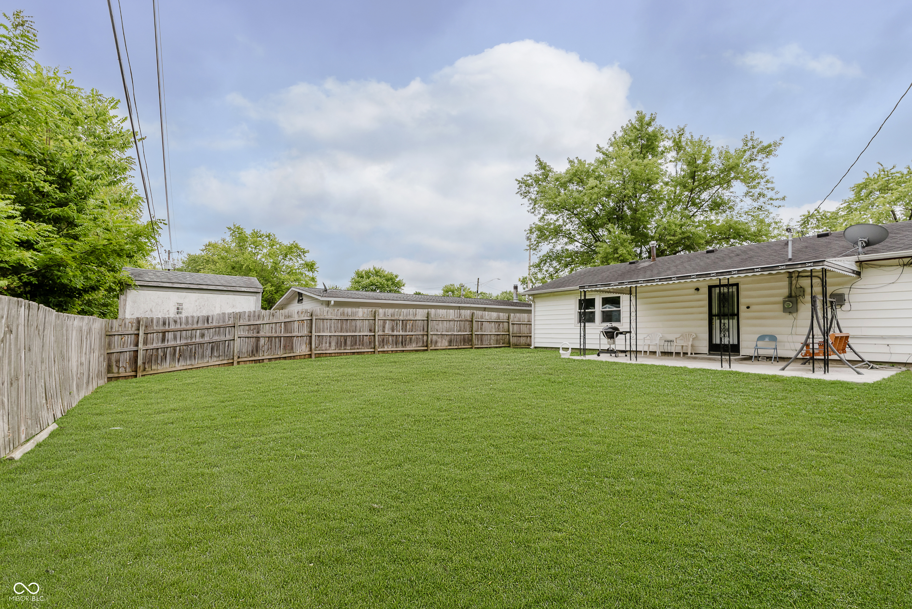 3980 Richelieu Road Indianapolis, IN 46226 - Photo 27 of 27