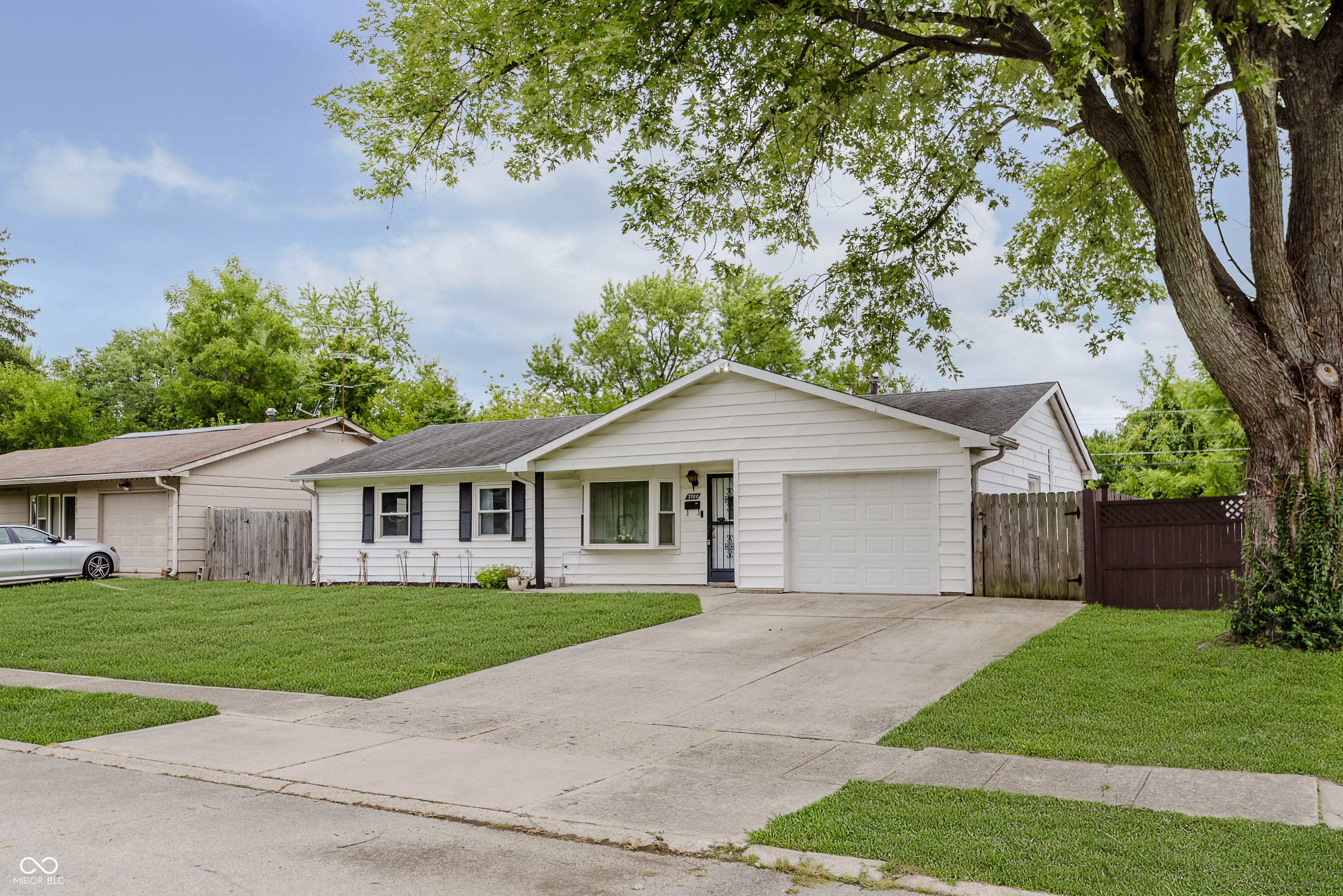 3980 Richelieu Road Indianapolis, IN 46226 - Photo 3 of 27