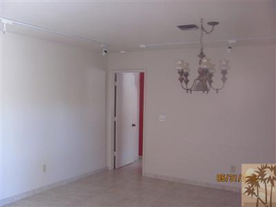 8526 Old Vine Road Joshua Tree, CA 92252 - Photo 9 of 19 a view of a small space