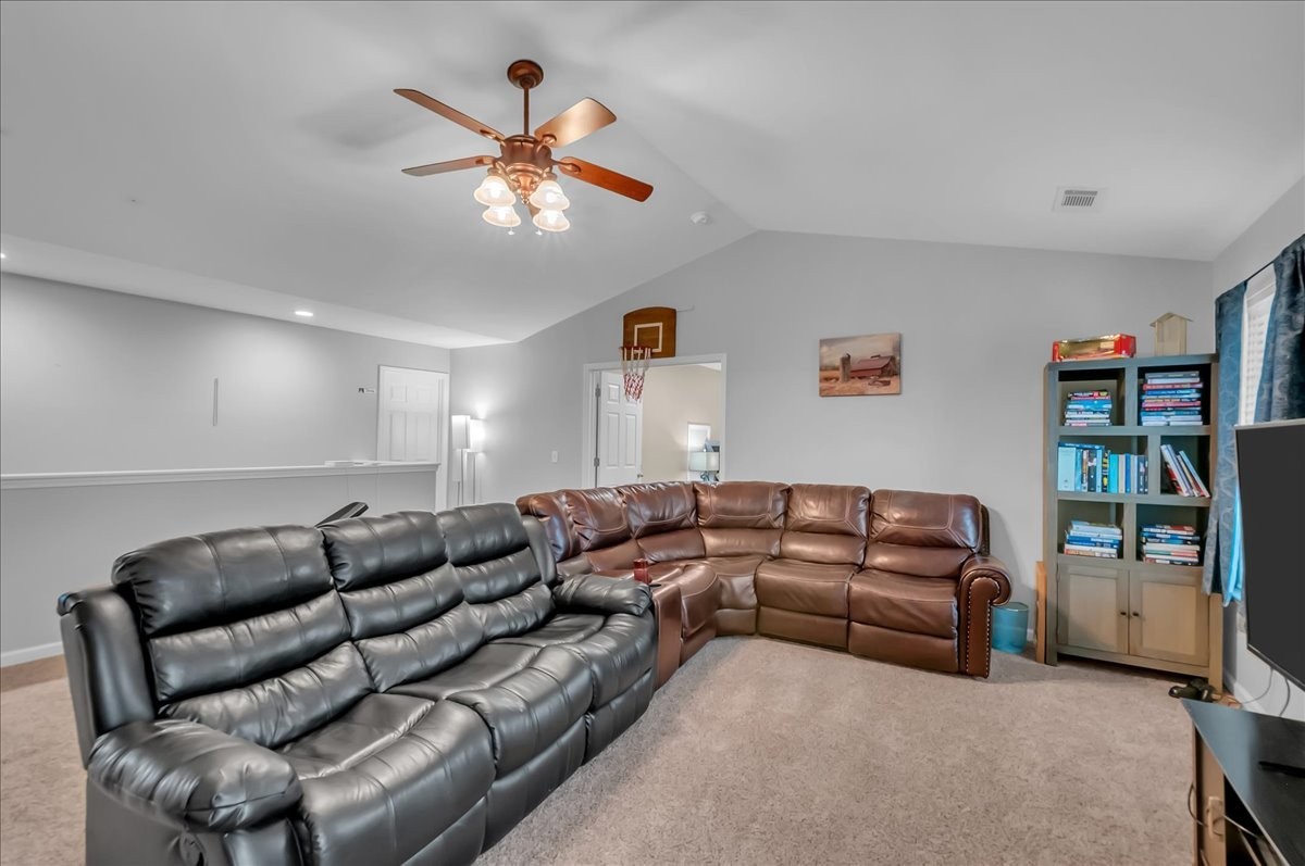 6000 Thrush Court Spring Hill, TN 37174 - Photo 27 of 39
