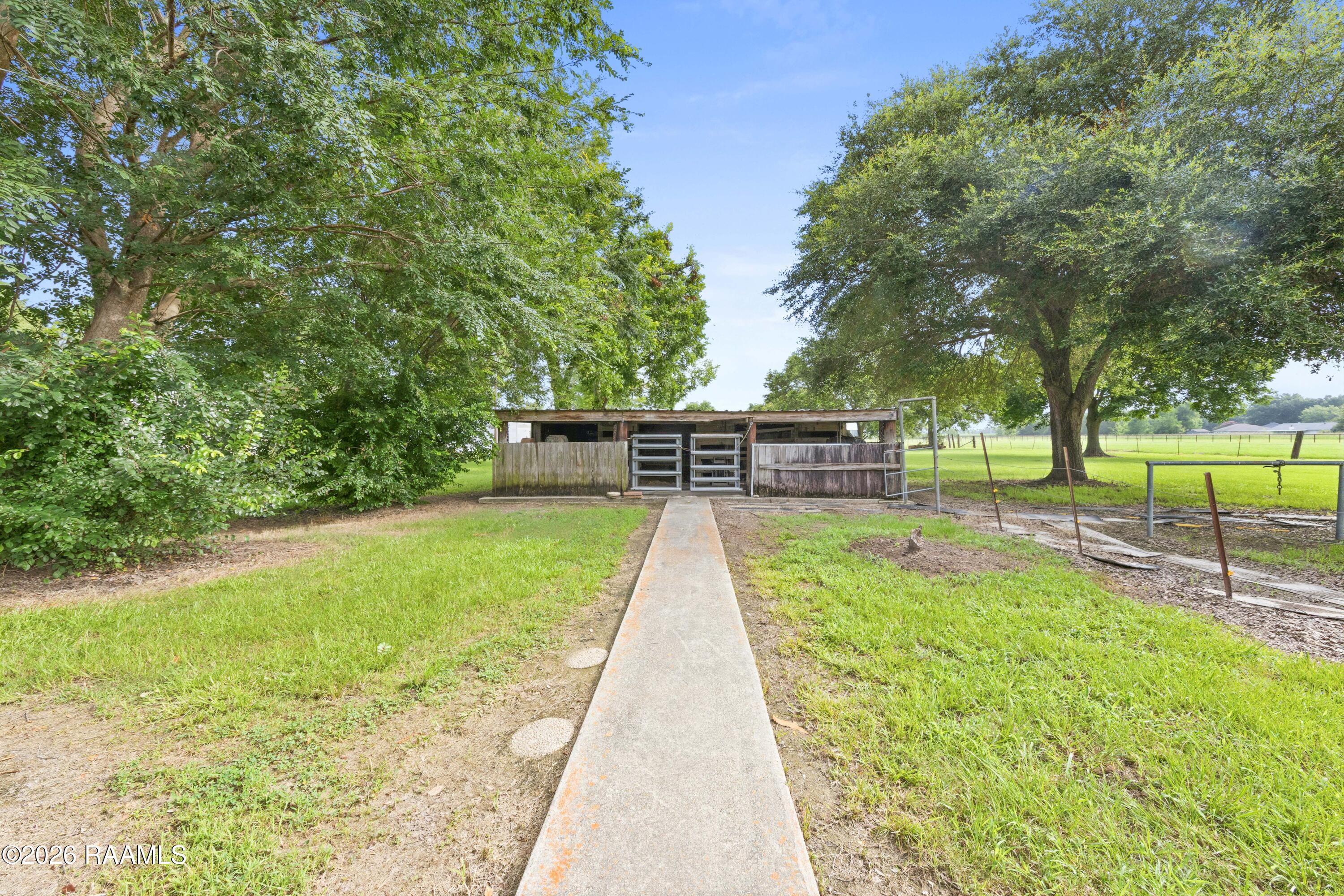 850 Leblanc Road Duson, LA 70529 - Photo 20 of 54 650LeBlanc-22