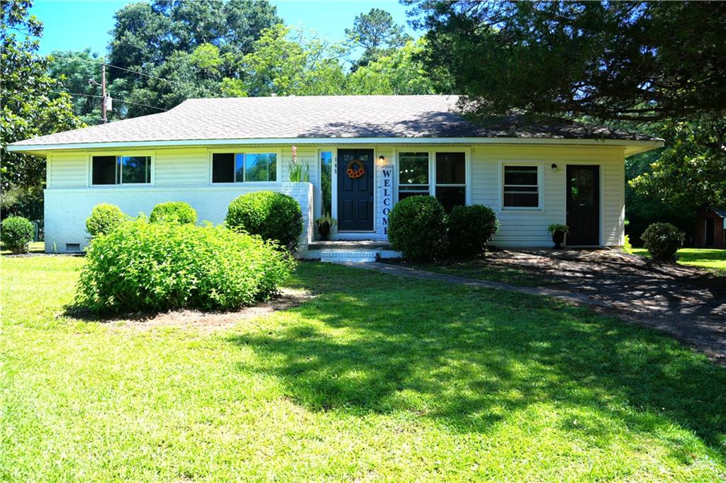 145 Beaverdam Road Winterville, GA 30683 - Photo 2 of 61