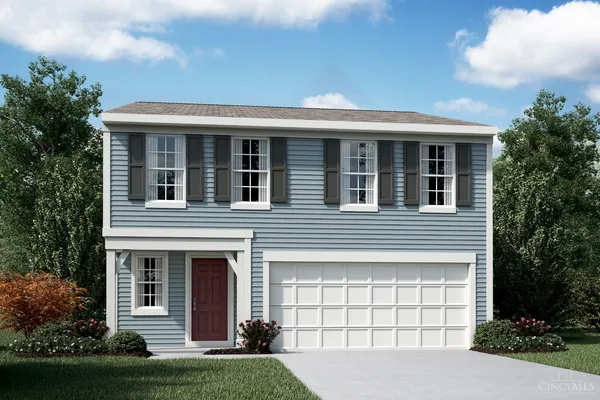 $357,900 | 3393 Dewdrop Way, Batavia, OH 45103