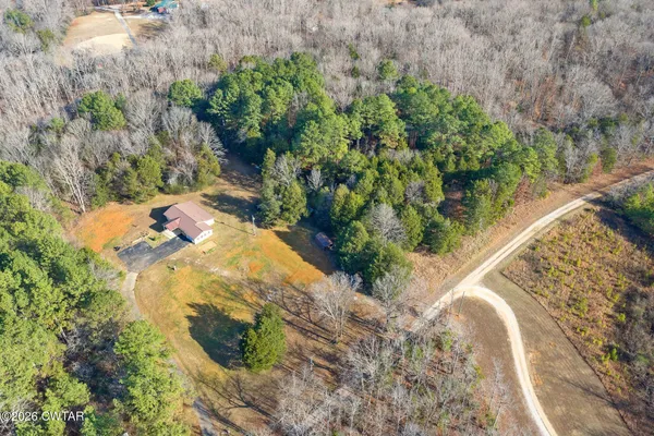 $210,000 | 479 Pentecost Street, Parsons, TN 38363