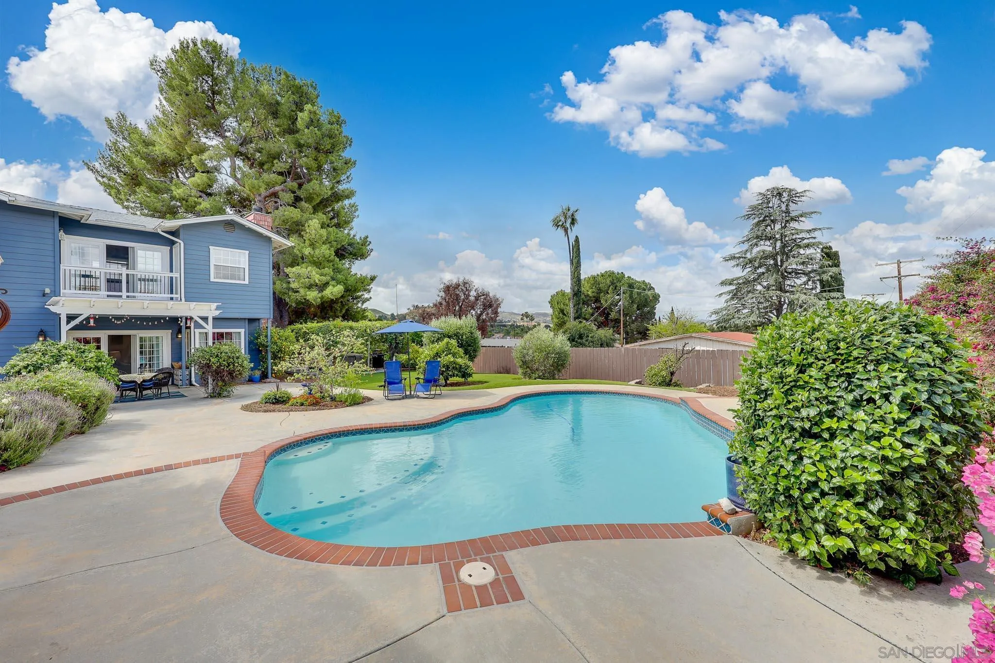 13238 Beechtree Street Lakeside, CA 92040 - Photo 46 of 67