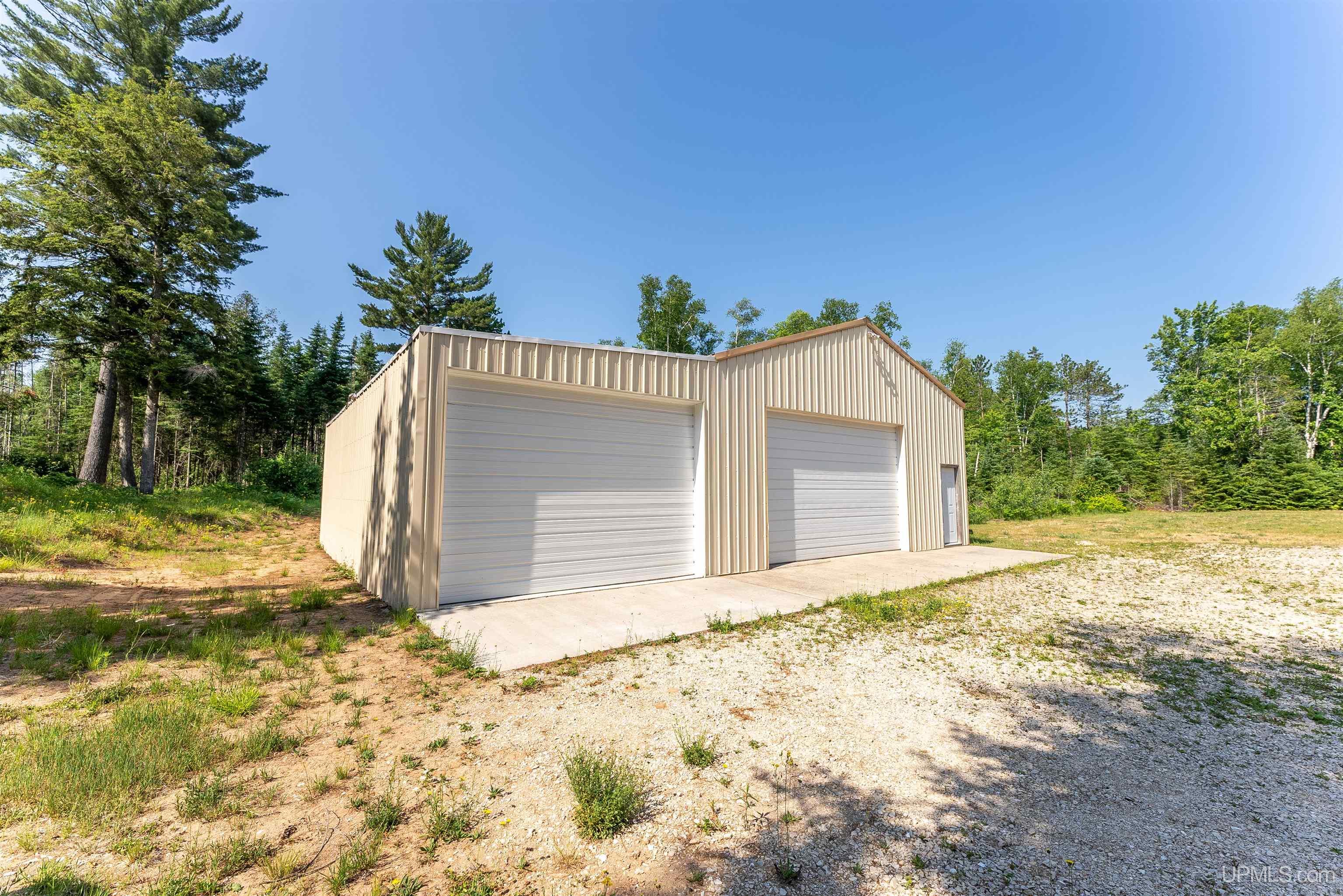 5171 North River Road Manistique, MI 49854 - Photo 94 of 94 Gallery Image 94