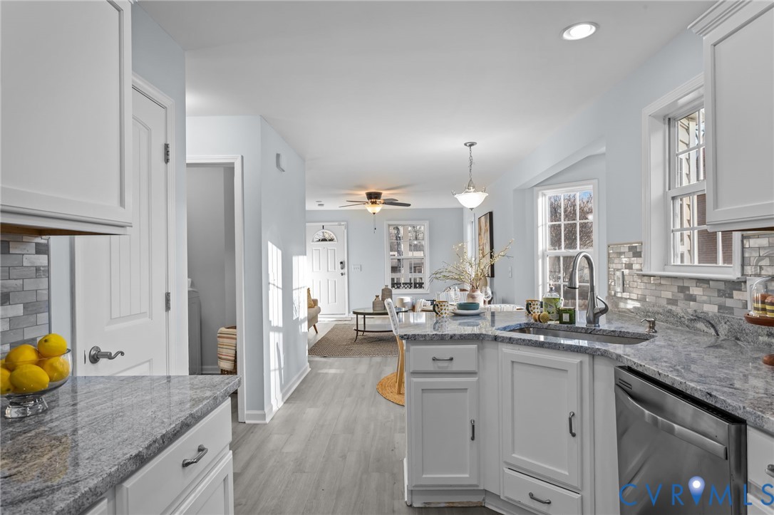1928 Powell Road Richmond, VA 23224 - Photo 20 of 48 Gallery Image 20