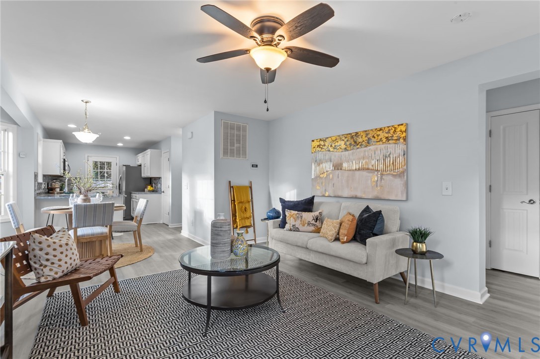 1928 Powell Road Richmond, VA 23224 - Photo 3 of 48 Gallery Image 3