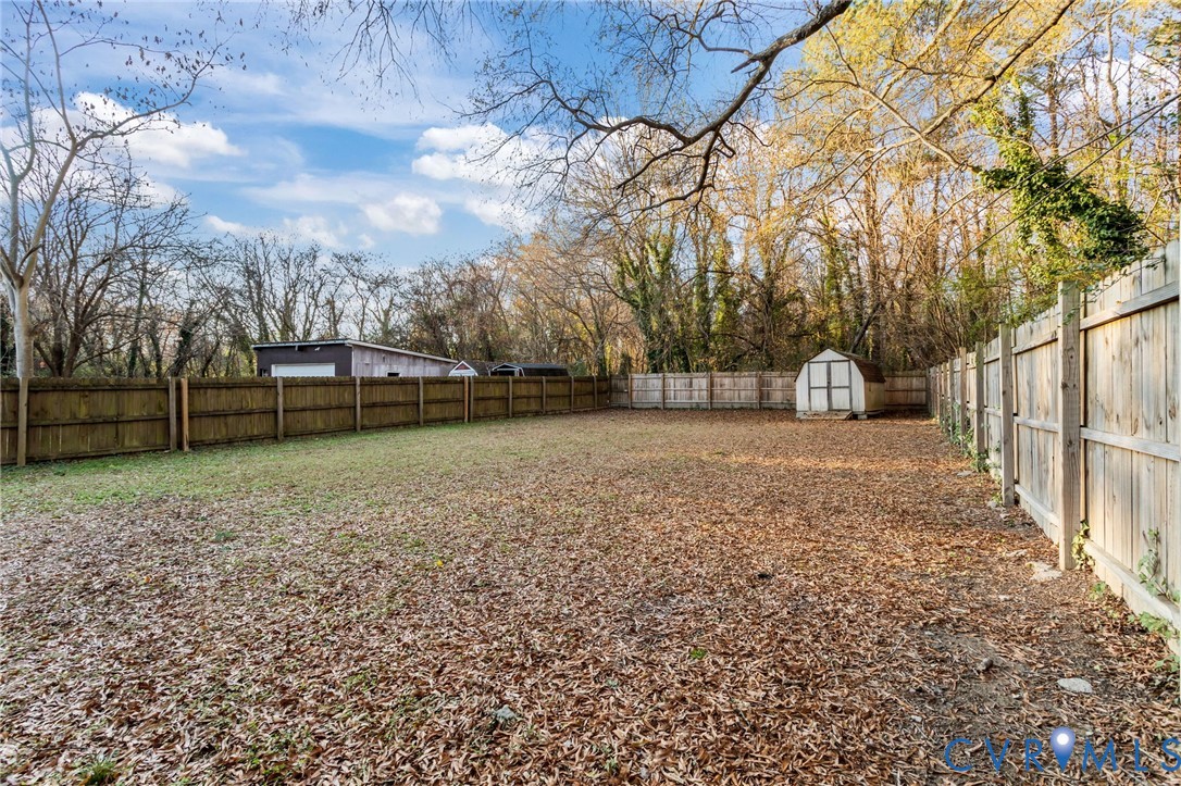 1928 Powell Road Richmond, VA 23224 - Photo 31 of 48 Gallery Image 31