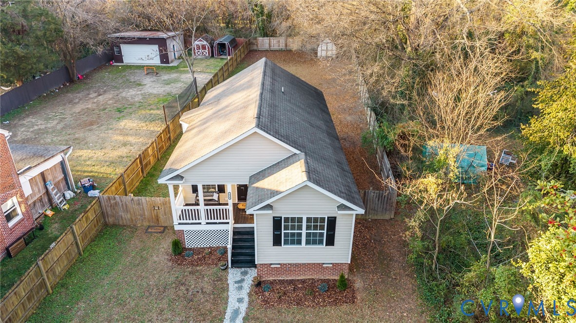 1928 Powell Road Richmond, VA 23224 - Photo 40 of 48 Gallery Image 40