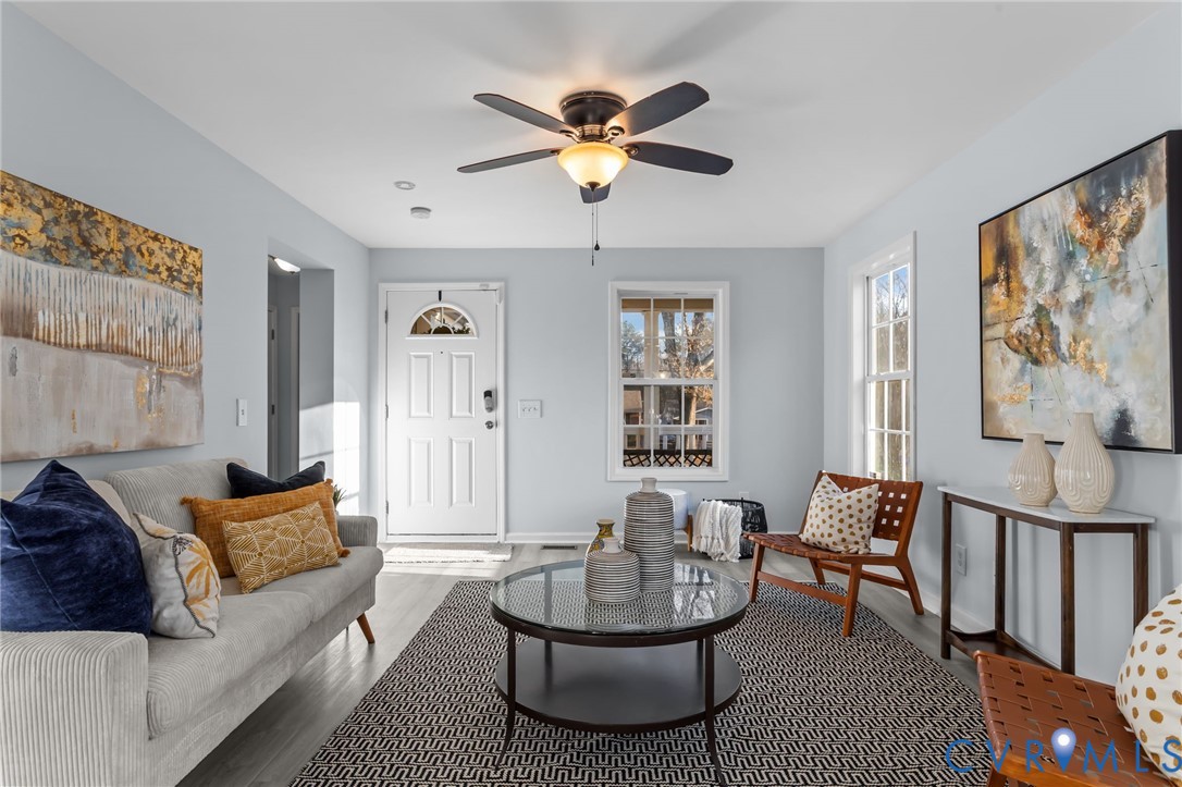 1928 Powell Road Richmond, VA 23224 - Photo 4 of 48 Gallery Image 4