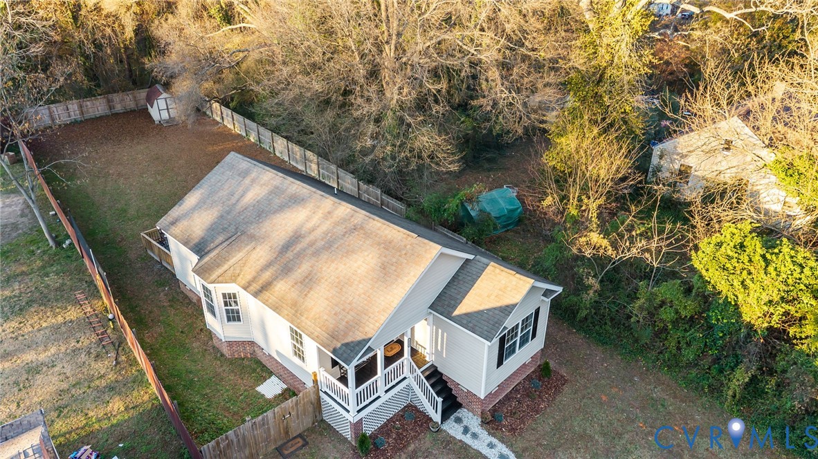 1928 Powell Road Richmond, VA 23224 - Photo 41 of 48 Gallery Image 41