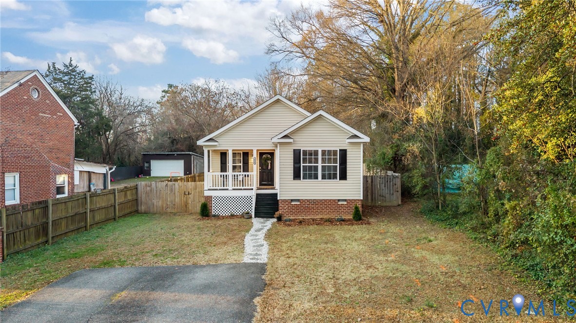 1928 Powell Road Richmond, VA 23224 - Photo 43 of 48 Gallery Image 43