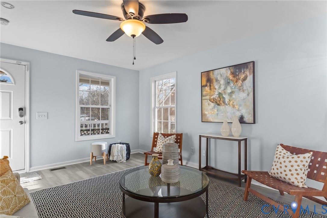 1928 Powell Road Richmond, VA 23224 - Photo 5 of 48 Gallery Image 5