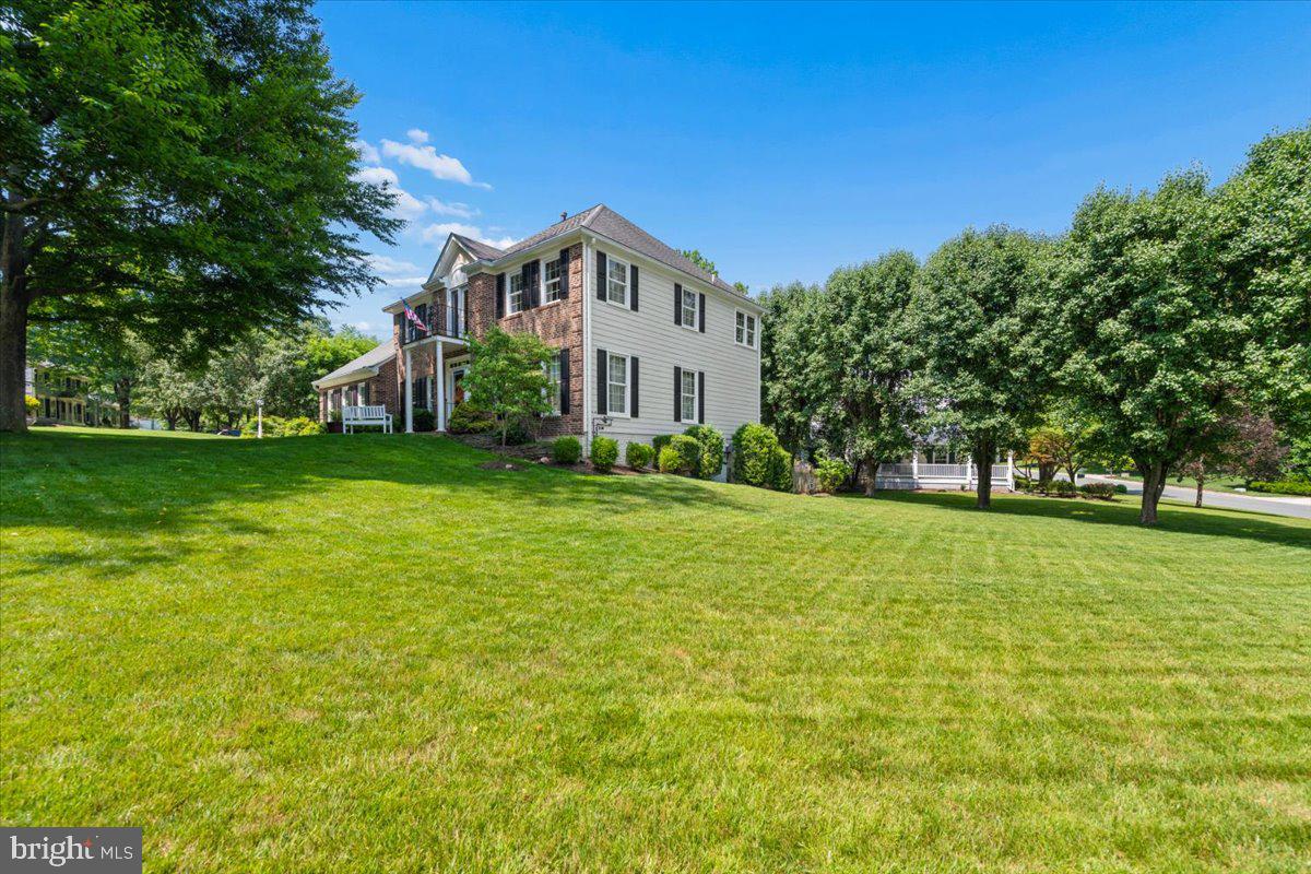 13426 Rippling Brook Drive Silver Spring, MD 20906 - Photo 3 of 66 Expansive corner lot