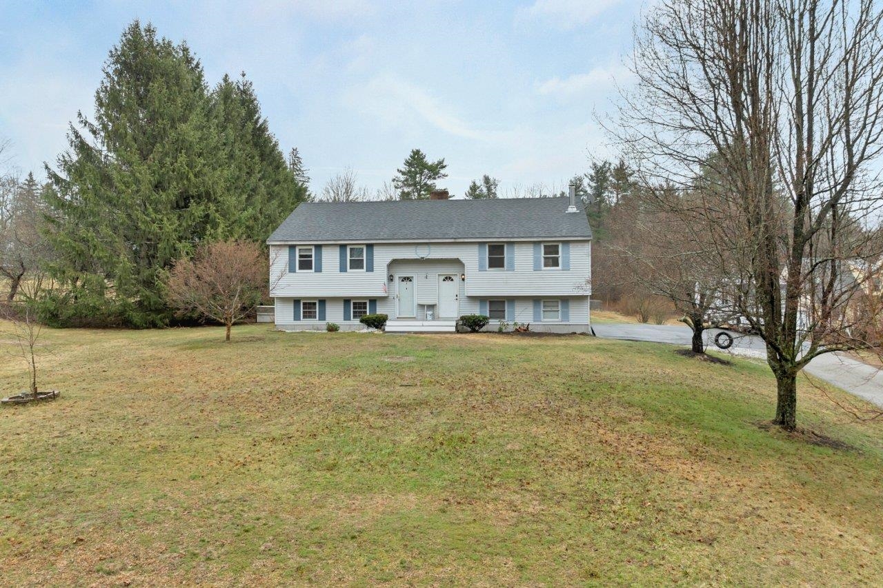 14 North Salem Road, Unit A Hampstead, NH 03841 - Photo 1 of 39