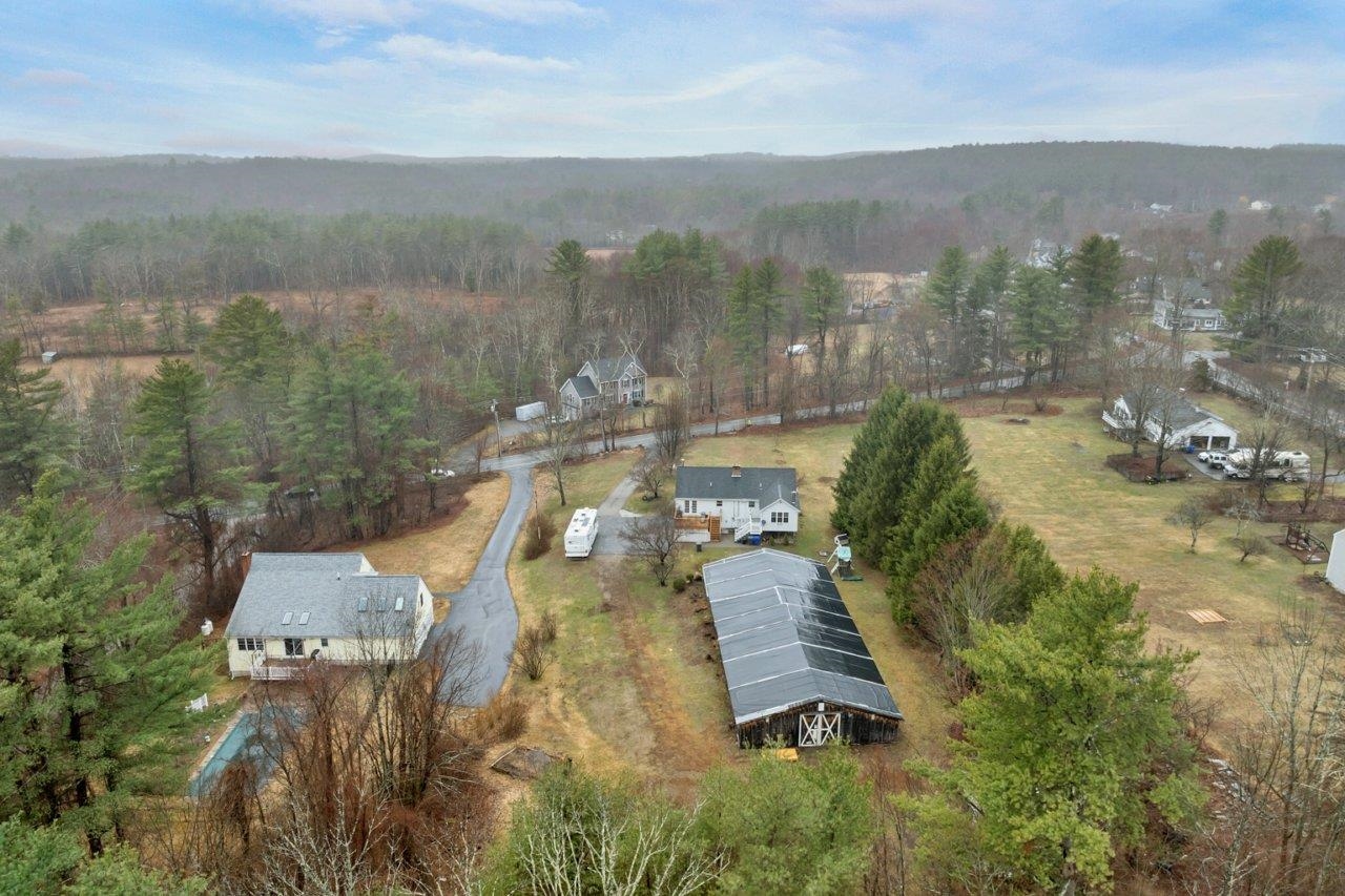 14 North Salem Road, Unit A Hampstead, NH 03841 - Photo 2 of 39