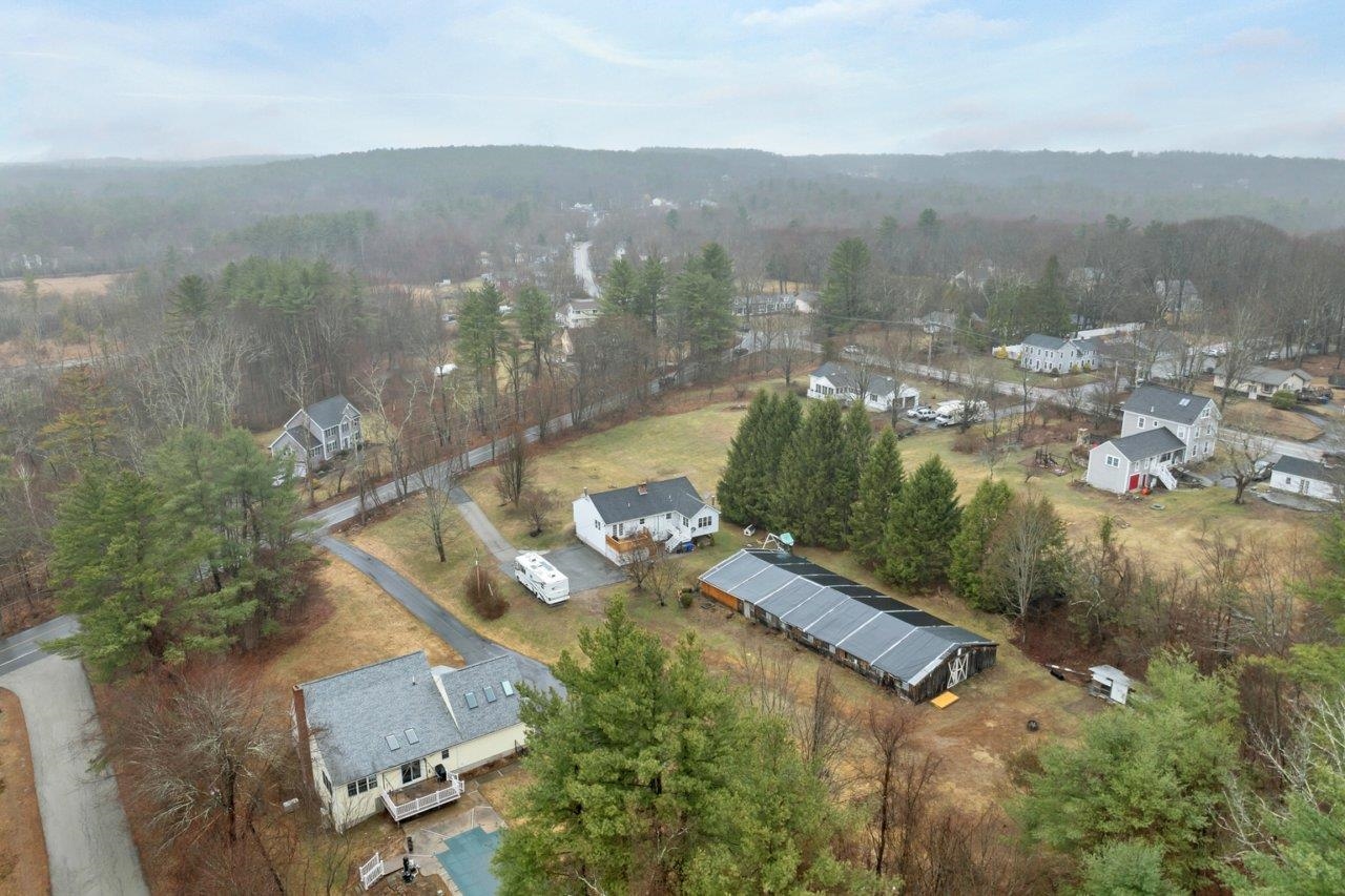 14 North Salem Road, Unit A Hampstead, NH 03841 - Photo 3 of 39