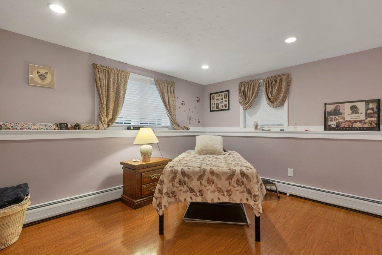 14 North Salem Road, Unit A Hampstead, NH 03841 - Photo 32 of 39