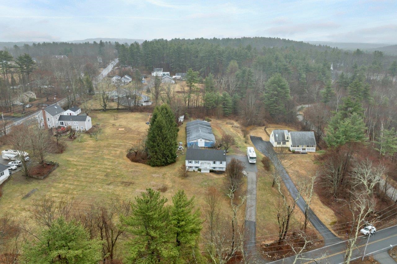 14 North Salem Road, Unit A Hampstead, NH 03841 - Photo 4 of 39