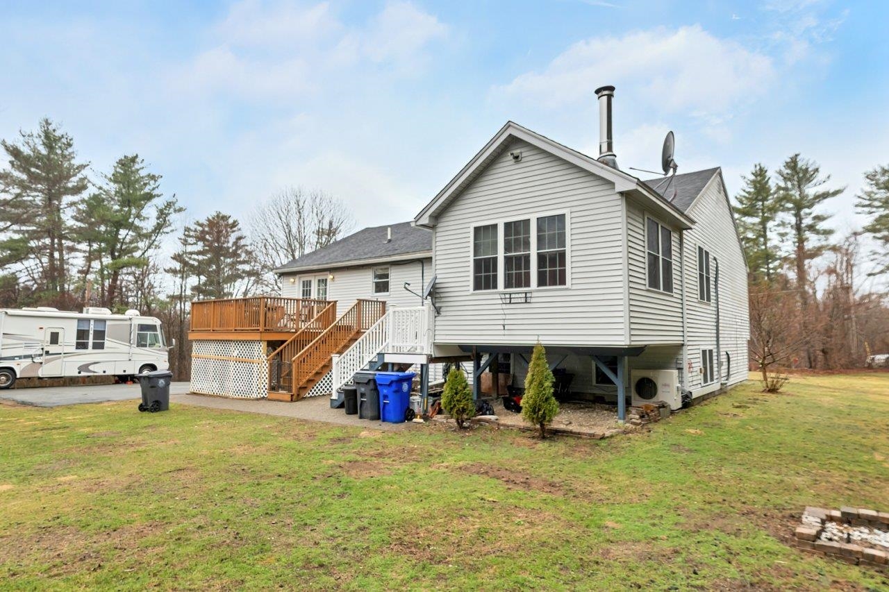 14 North Salem Road, Unit A Hampstead, NH 03841 - Photo 5 of 39