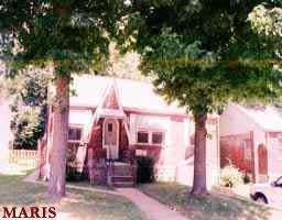 803 Rolwes Avenue Ferguson, MO 63135 - Photo 1 of 1 Gallery Image 1