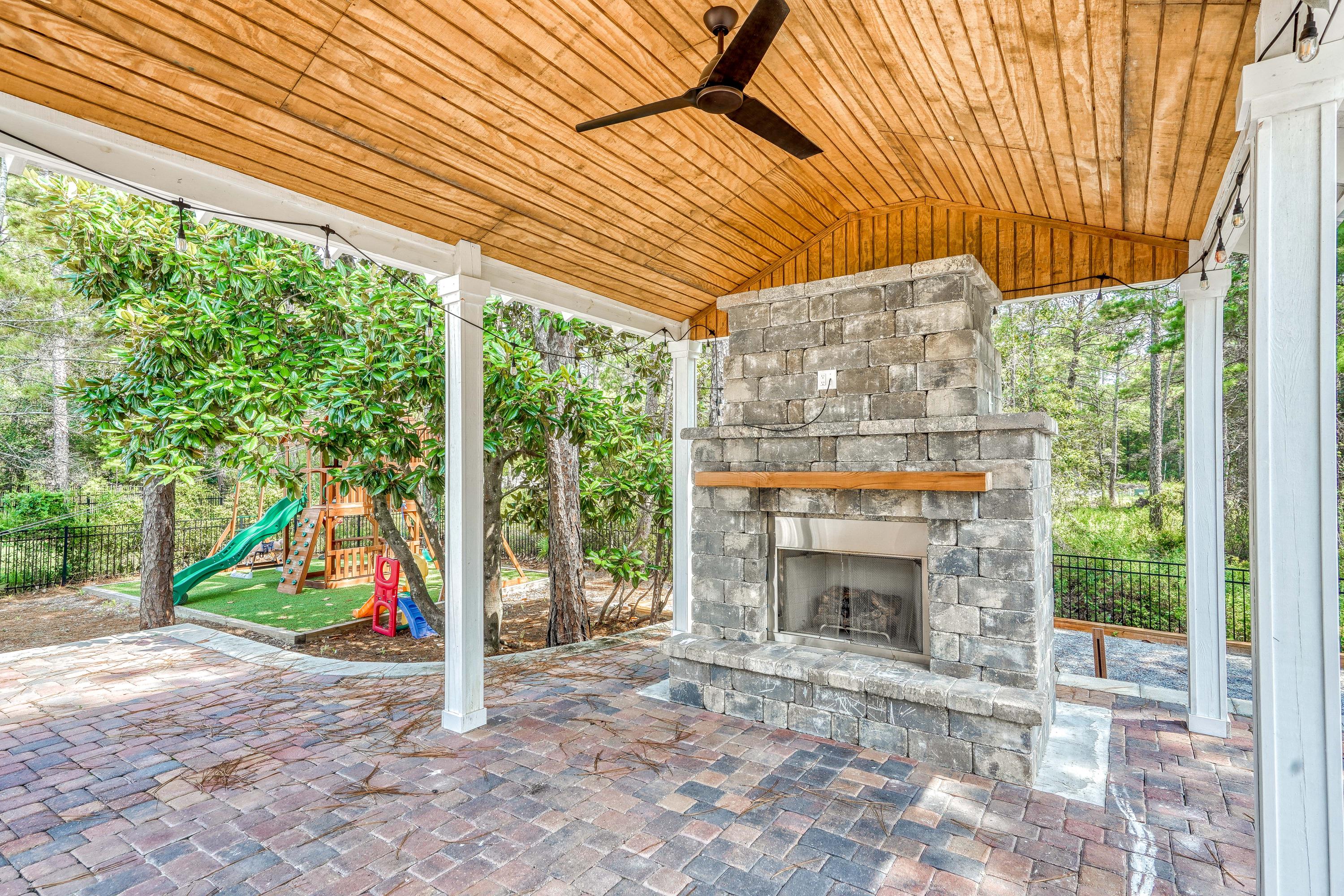 115 Bayou Manor Road Santa Rosa Beach, FL 32459 - Photo 3 of 64 115 Bayou Manor-58