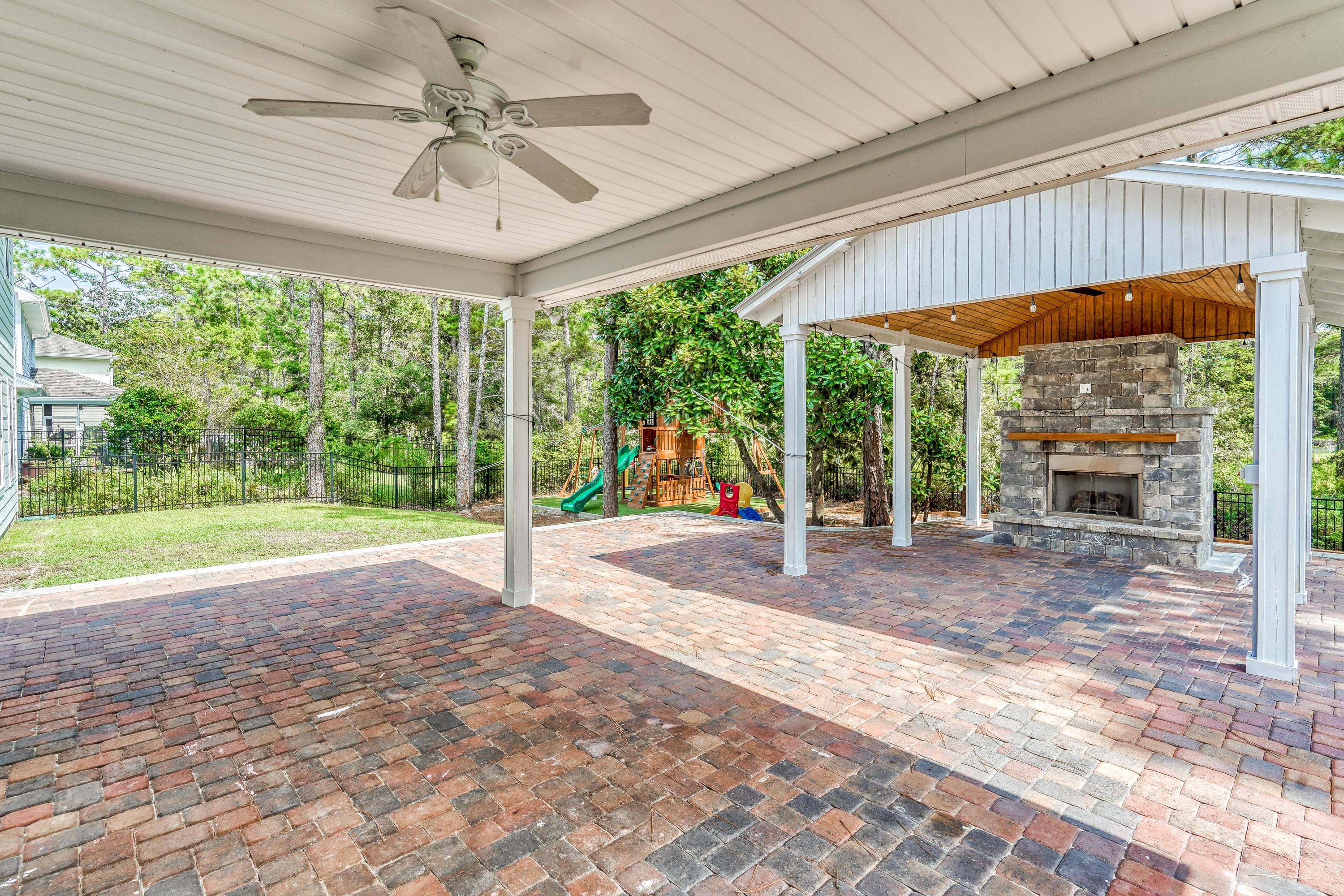 115 Bayou Manor Road Santa Rosa Beach, FL 32459 - Photo 55 of 64 115 Bayou Manor-56