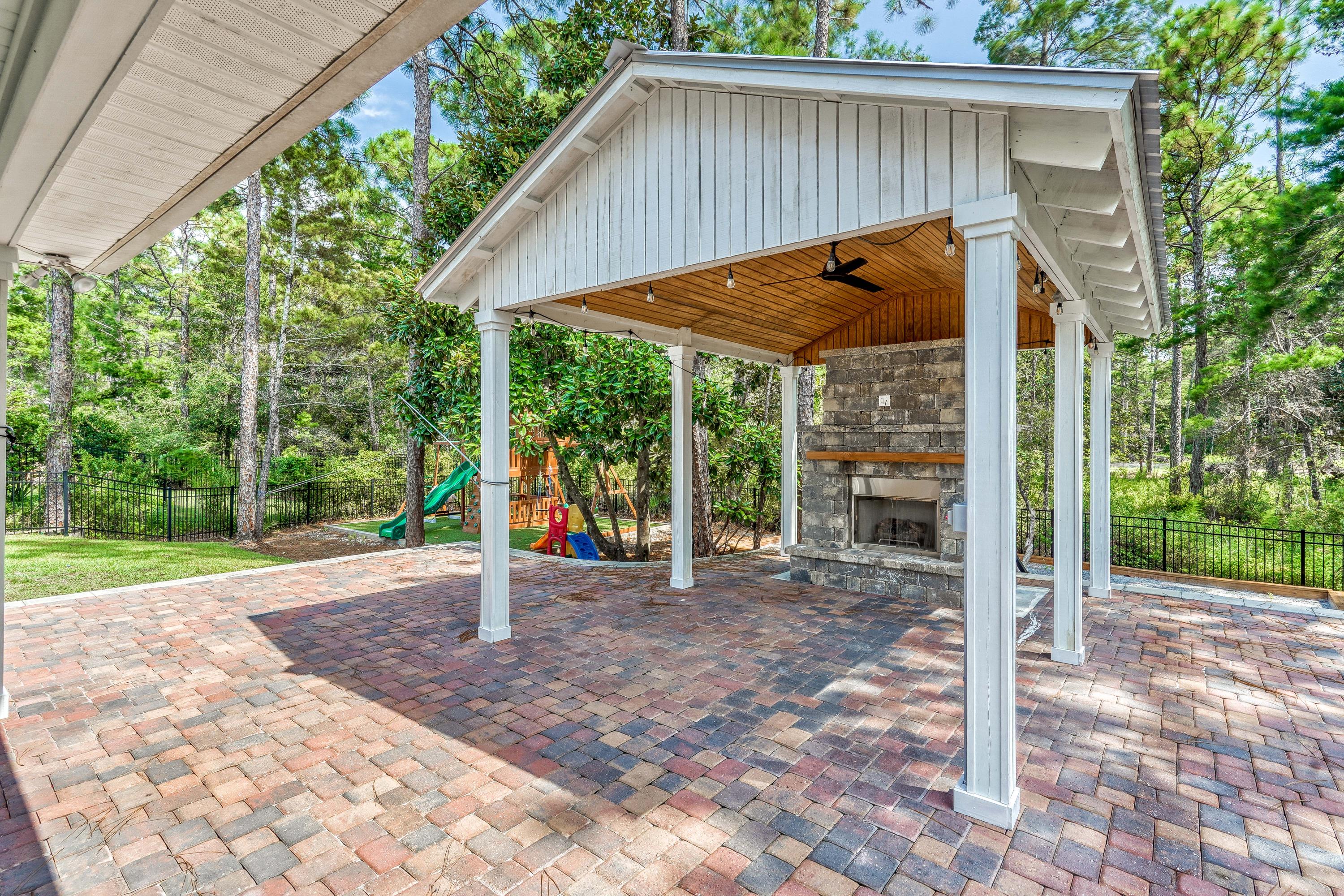 115 Bayou Manor Road Santa Rosa Beach, FL 32459 - Photo 56 of 64 115 Bayou Manor-57