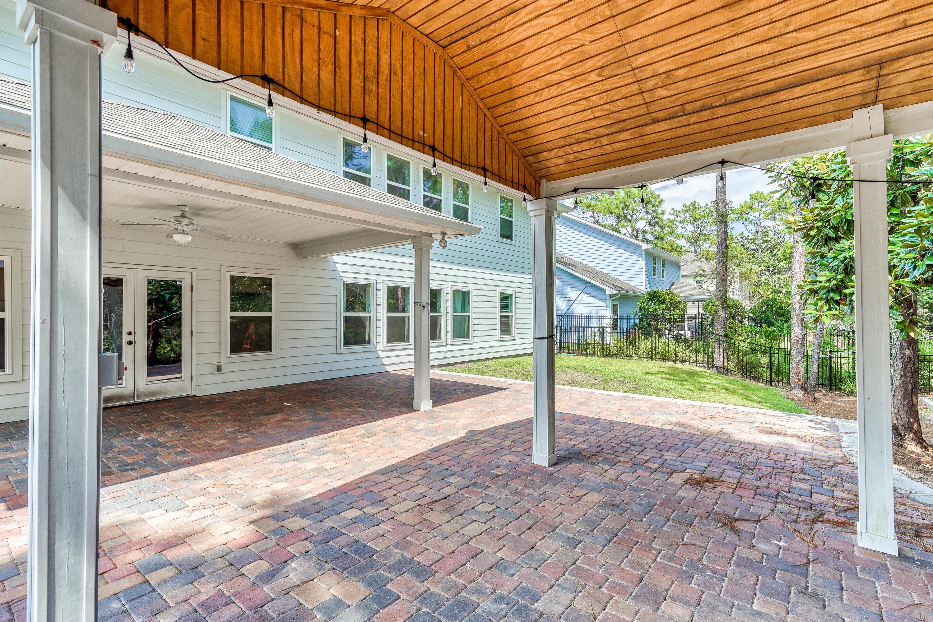 115 Bayou Manor Road Santa Rosa Beach, FL 32459 - Photo 57 of 64 115 Bayou Manor-59