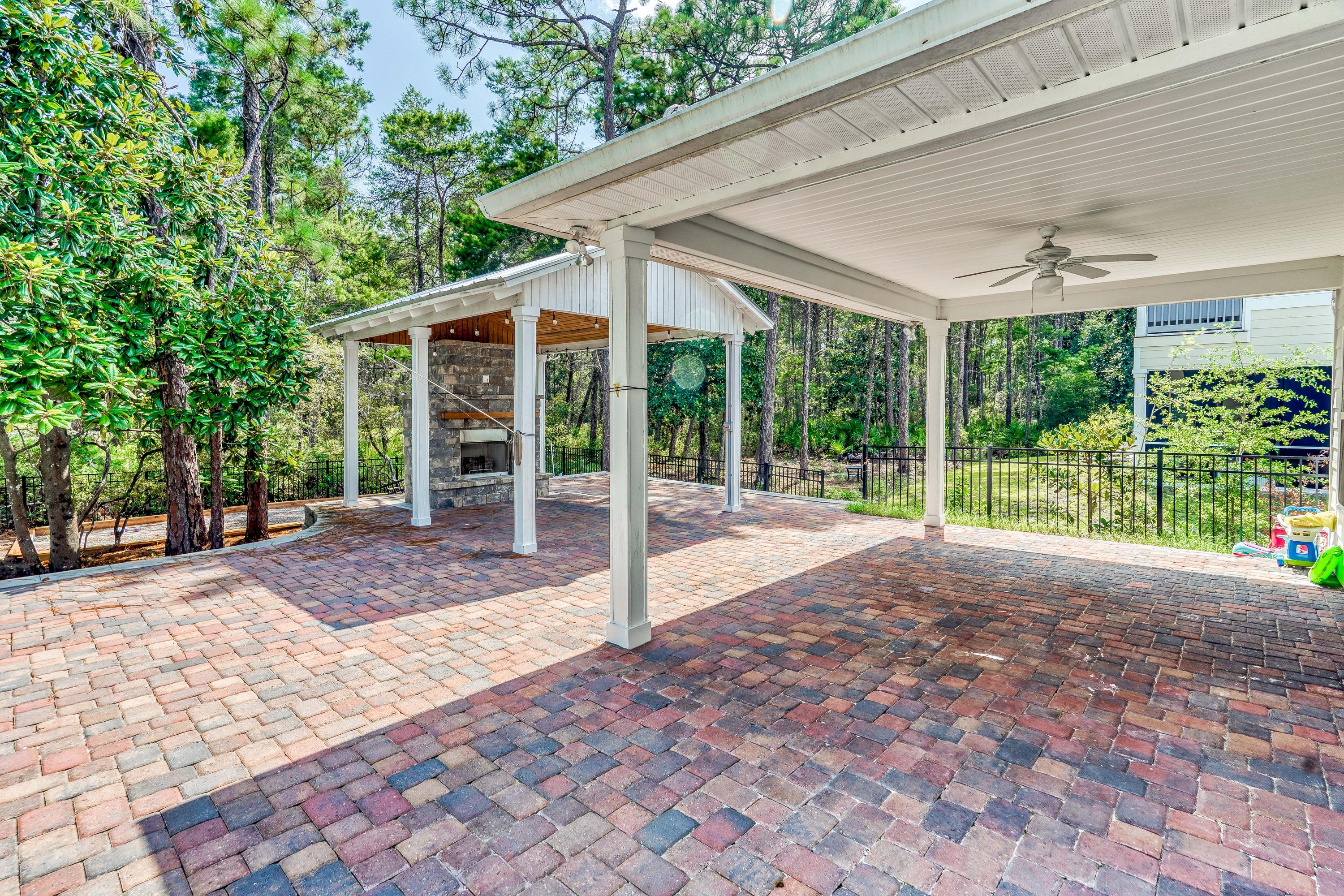 115 Bayou Manor Road Santa Rosa Beach, FL 32459 - Photo 58 of 64 115 Bayou Manor-60