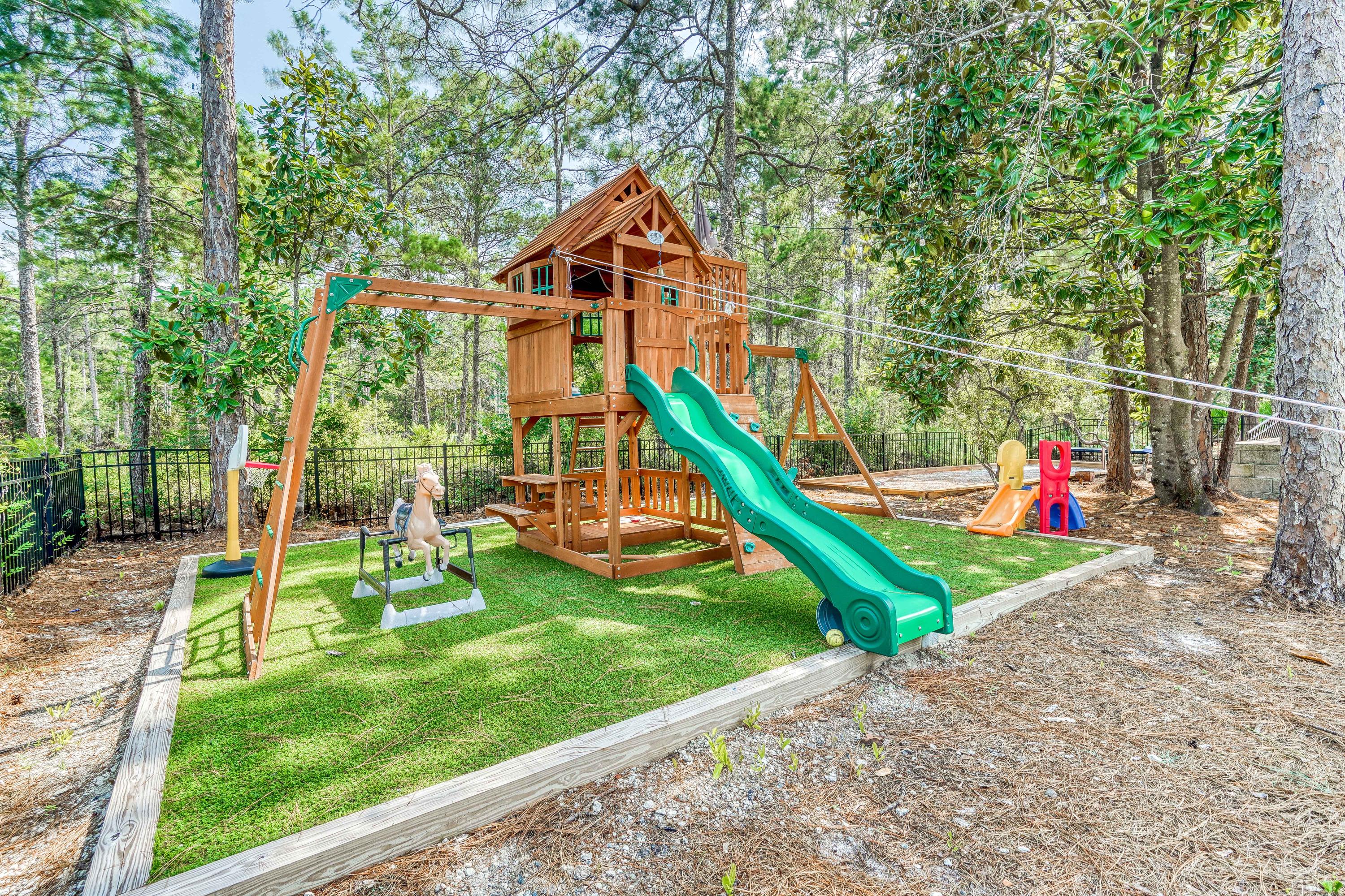 115 Bayou Manor Road Santa Rosa Beach, FL 32459 - Photo 59 of 64 115 Bayou Manor-61