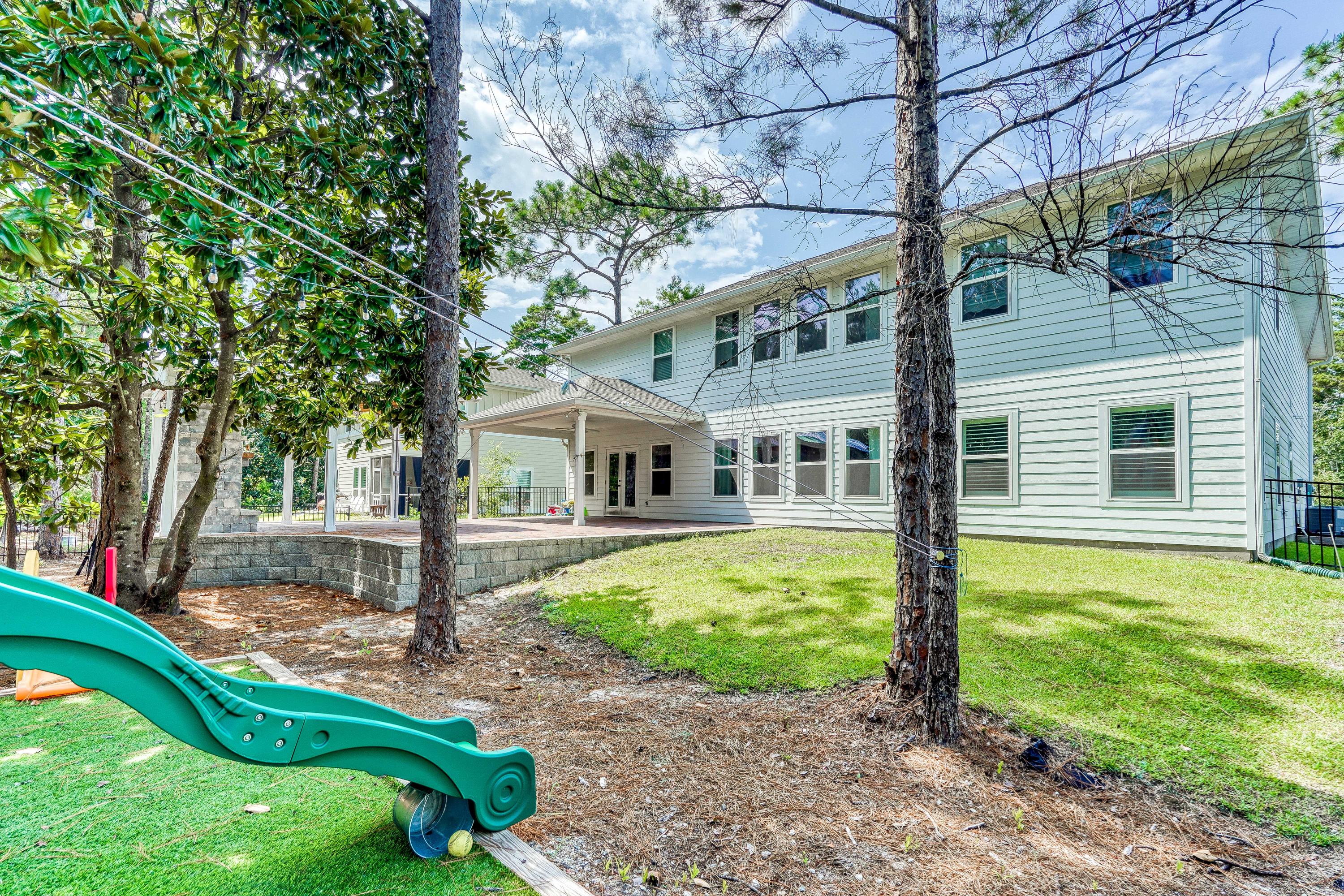 115 Bayou Manor Road Santa Rosa Beach, FL 32459 - Photo 61 of 64 115 Bayou Manor-63