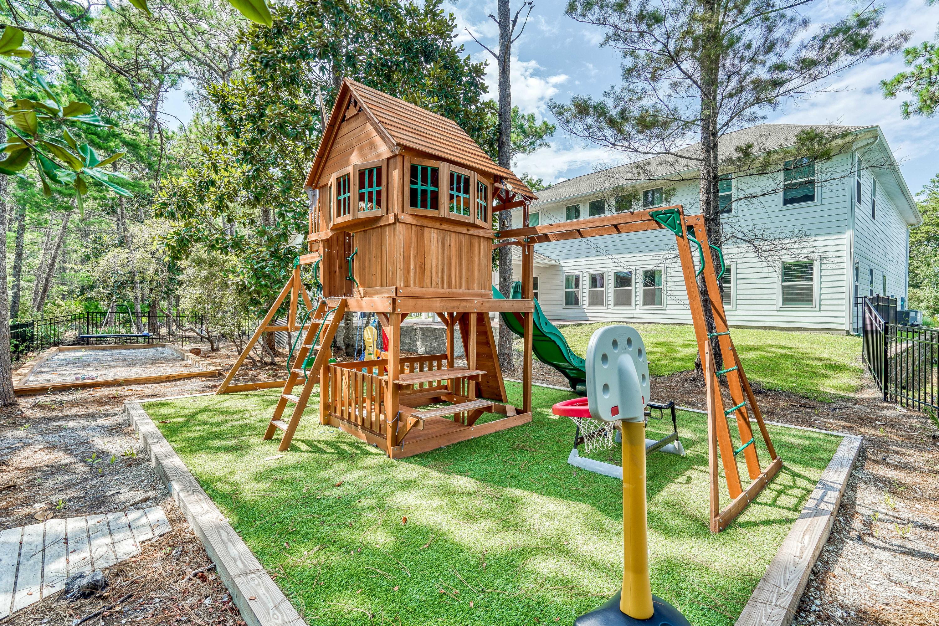 115 Bayou Manor Road Santa Rosa Beach, FL 32459 - Photo 62 of 64 115 Bayou Manor-64